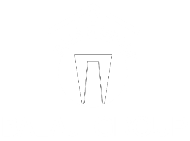 Balaji Group Logo