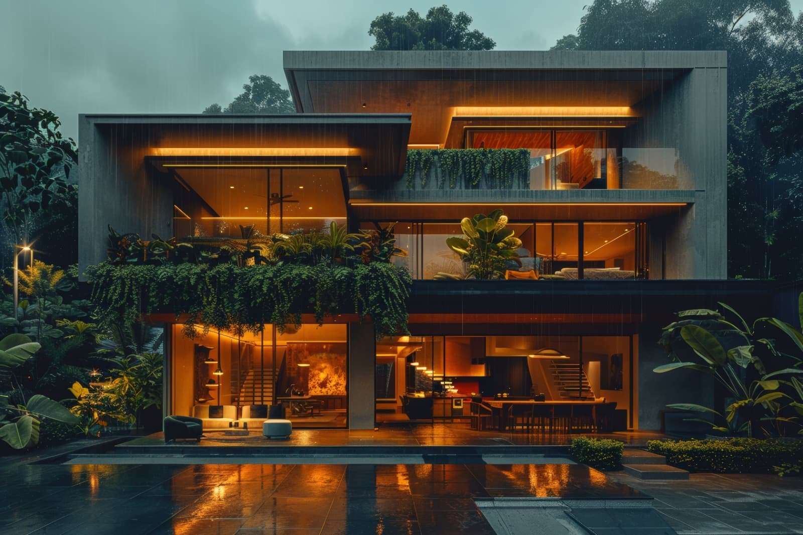 The True Cost of Crowds: Why Your Next Home Must Be a Low Density Project in Pune