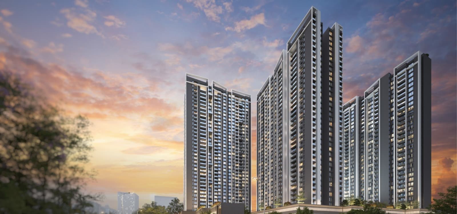 Why 2026 is the Best Year to Invest in a 3 BHK in Bavdhan, Pune