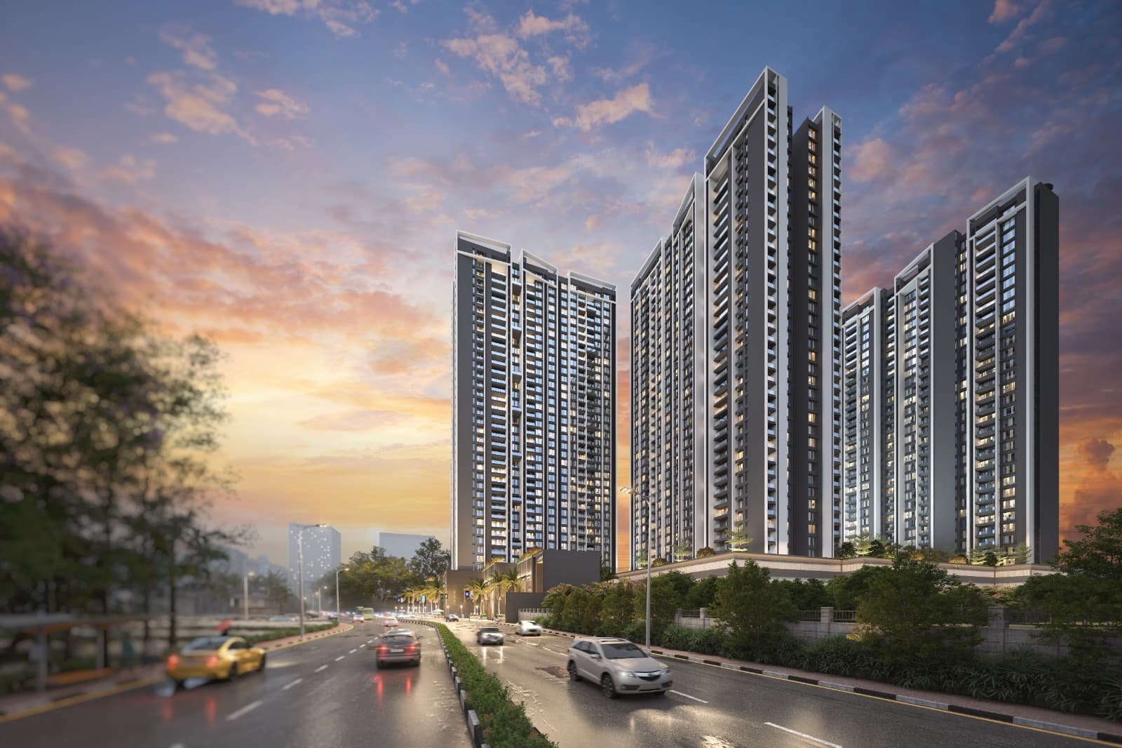 Bavdhan Wasn’t on My Radar... Until I Realized Everyone Smart Was Moving There