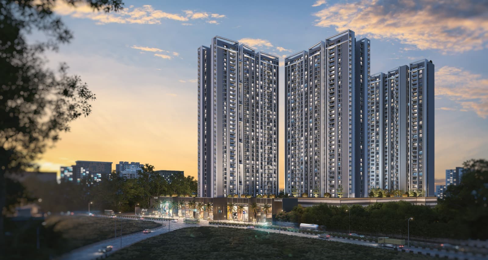 Beyond the Square Footage: A Deep Dive into Wyce's Exclusive Design Philosophy