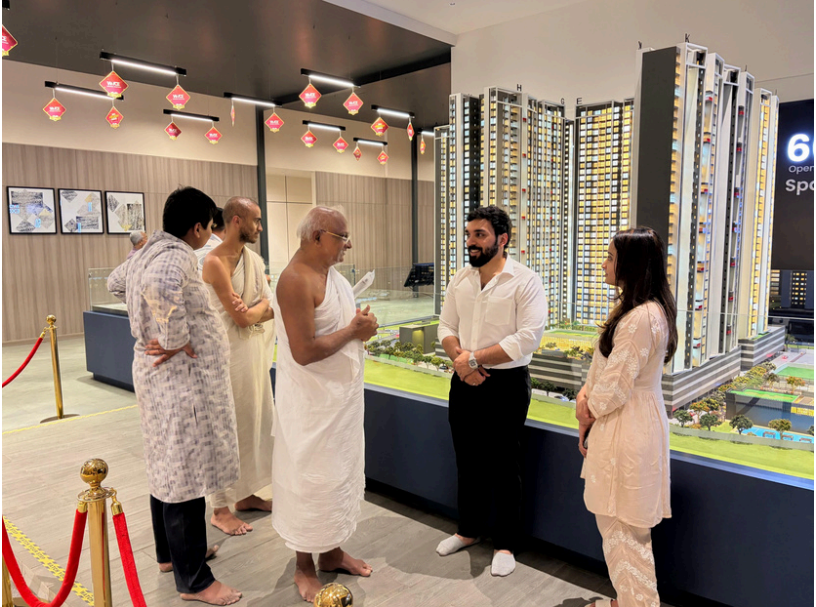 Guruji Visit Site