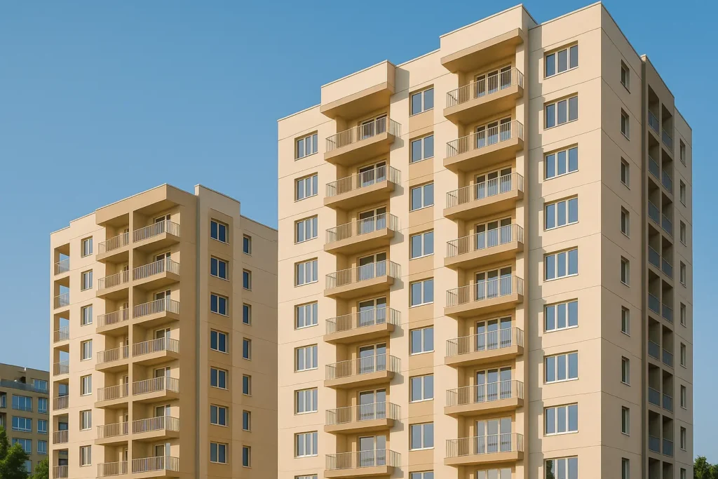 2 bhk flats in bavdhan